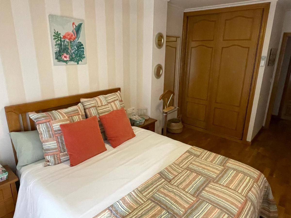 Pretty Progreso Apartment Sanxenxo Exterior photo