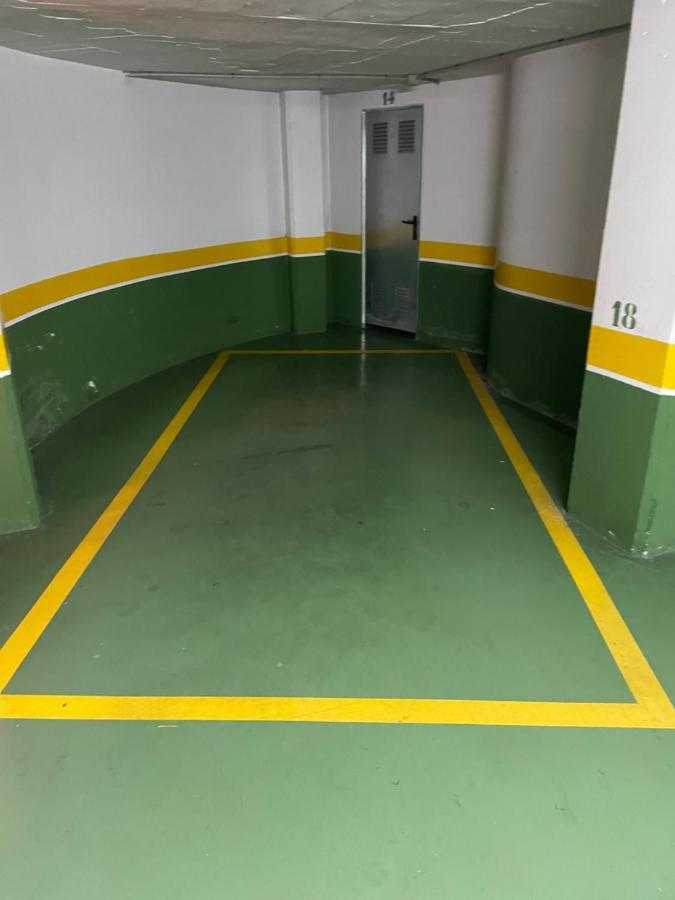 Pretty Progreso Apartment Sanxenxo Exterior photo